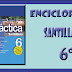 Enciclopedia Didáctica SANTILLANA de 6º PRIMARIA