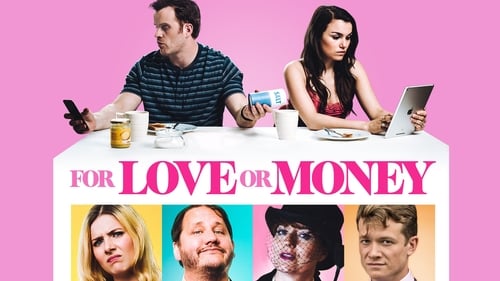 ¿Por amor o por dinero? 2019 pelicula full hd
