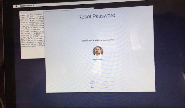 Reset forgotten macOS Sierra password from Recovery Partition-2