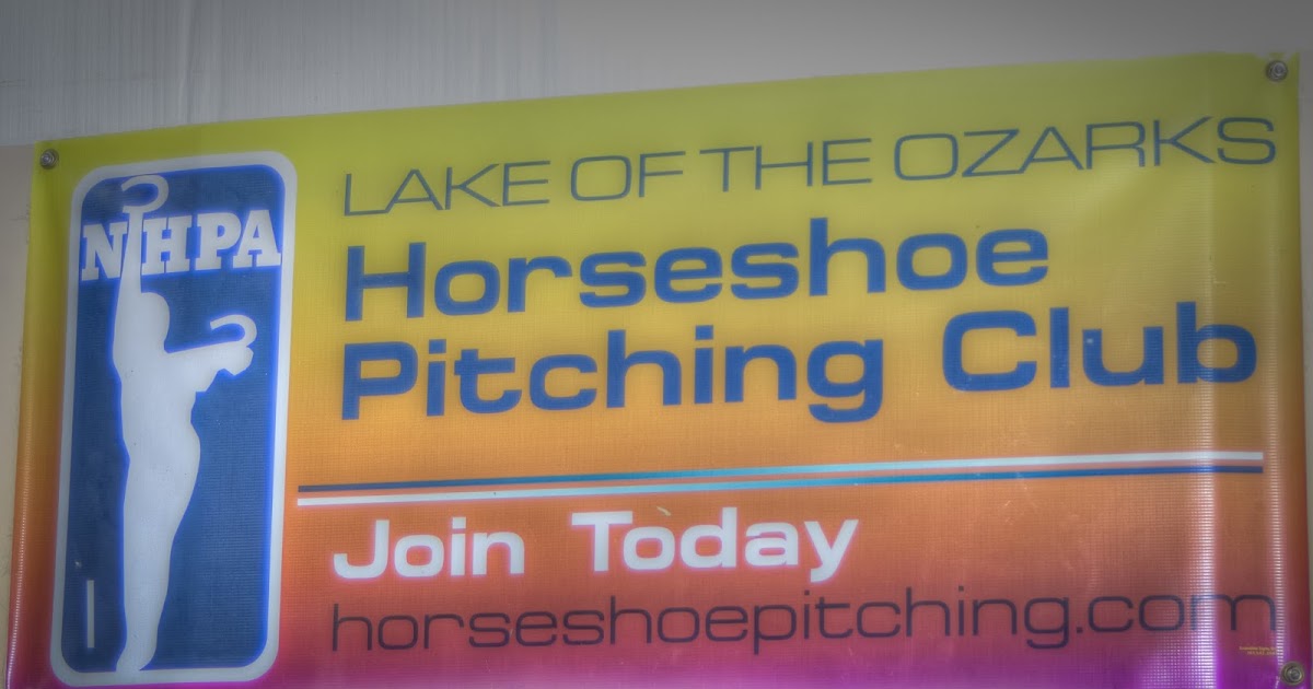 Our Eyes Upon Missouri Daylight Savings Horseshoe Tournament, Sunrise