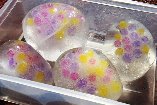 Подборка ЗИМНИХ ИГР и развлечений для детей