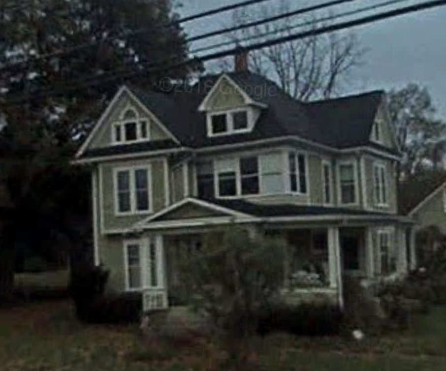 Sears House Seeker Almond, NY Sears No. 118 and Sears Maytown