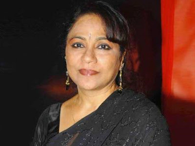Seema Biswas Indian Film Actress