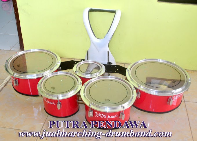 QUINT TOM MARCHING BAND HTS