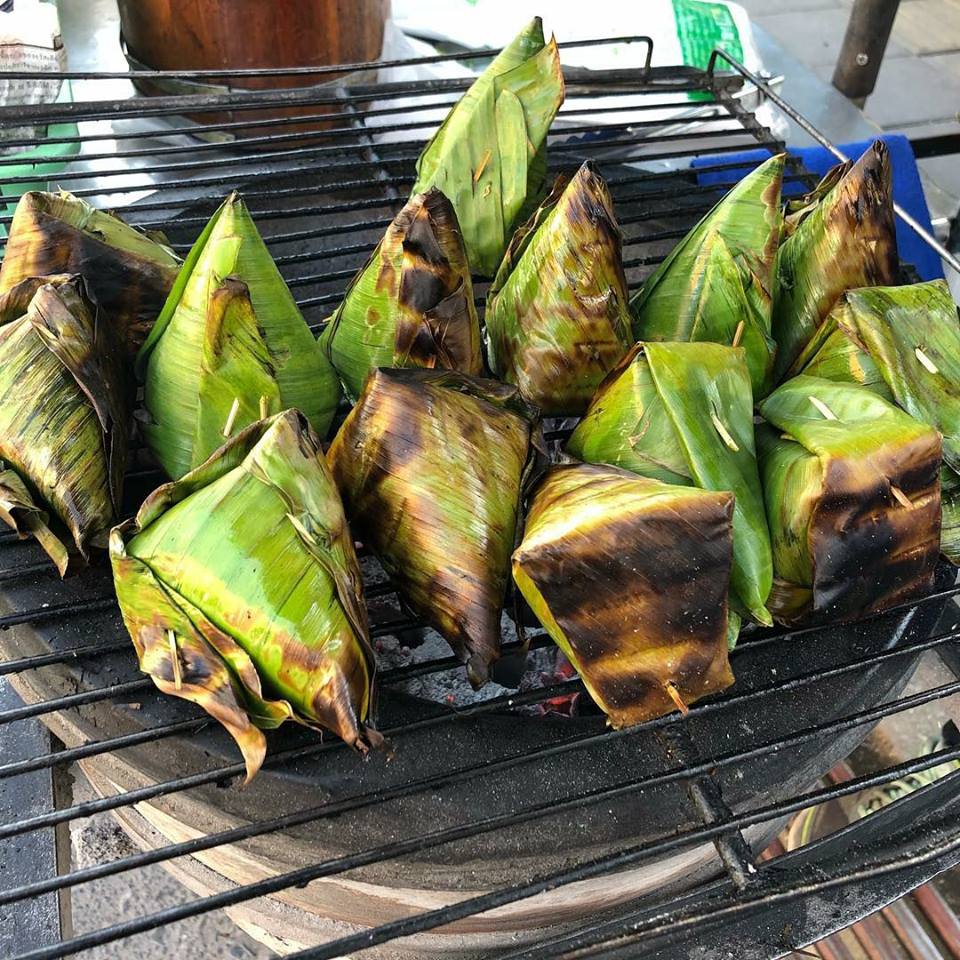 Resepi Sata Ikan Kembong Senang Resepi Malaya Turun Temurun
