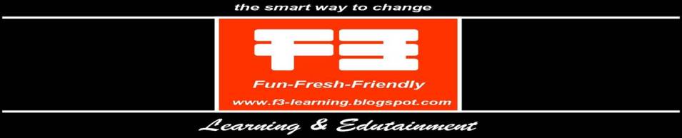 F3 Learning