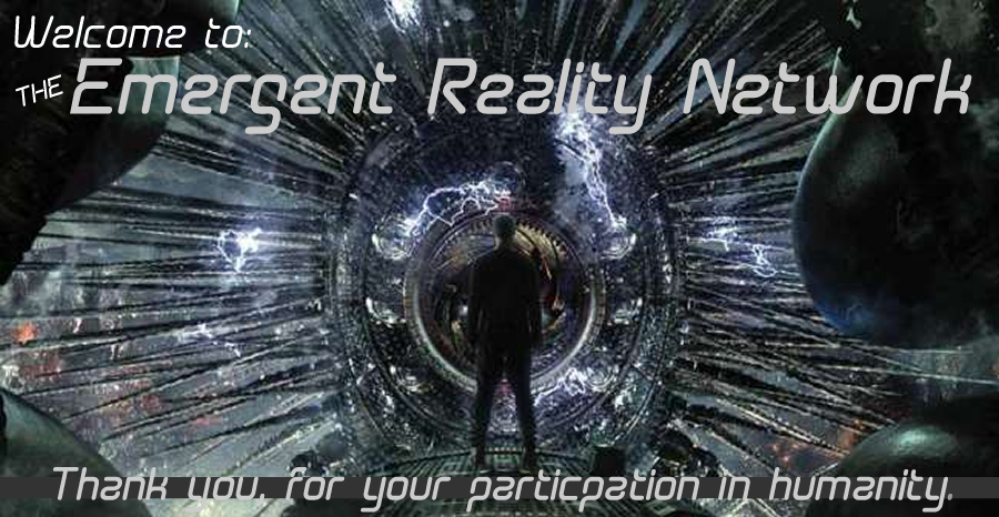 Emergent Reality Network