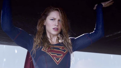 Supergirl Season 3 Image 2