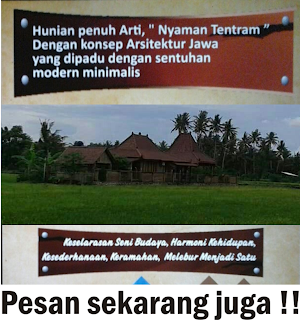 rumah dijual