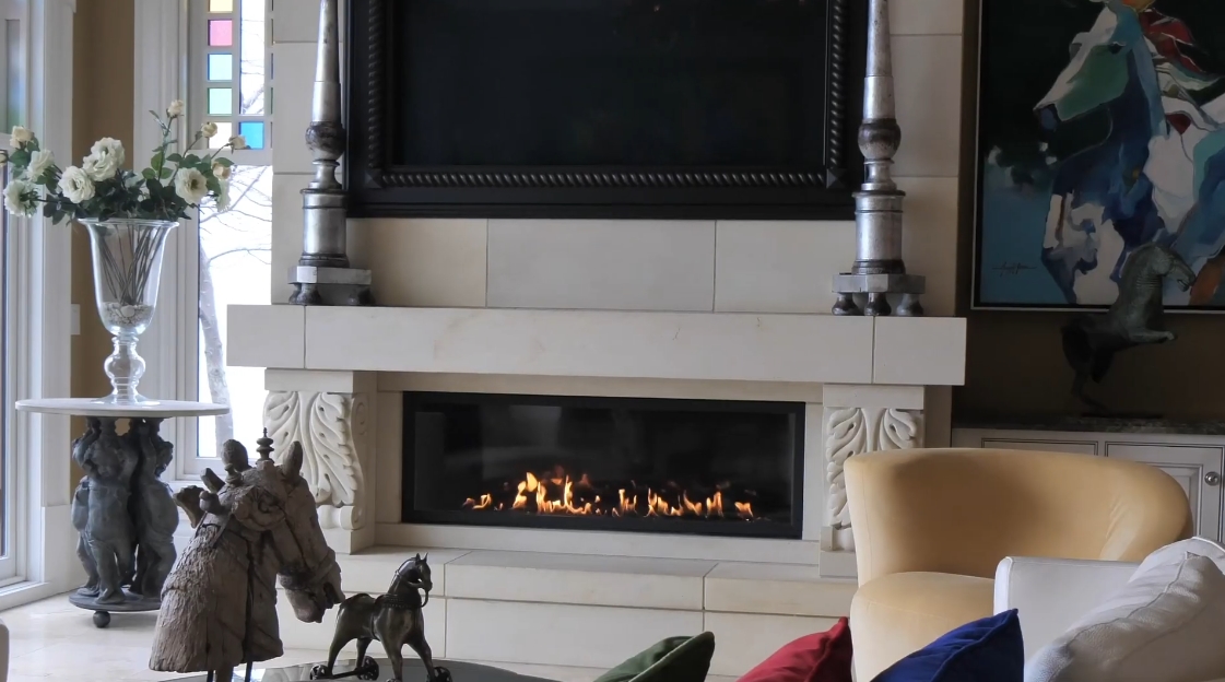 33 Interior Design Photos vs. 22 Bayview Dr, St. Catharines, ON Home Tour