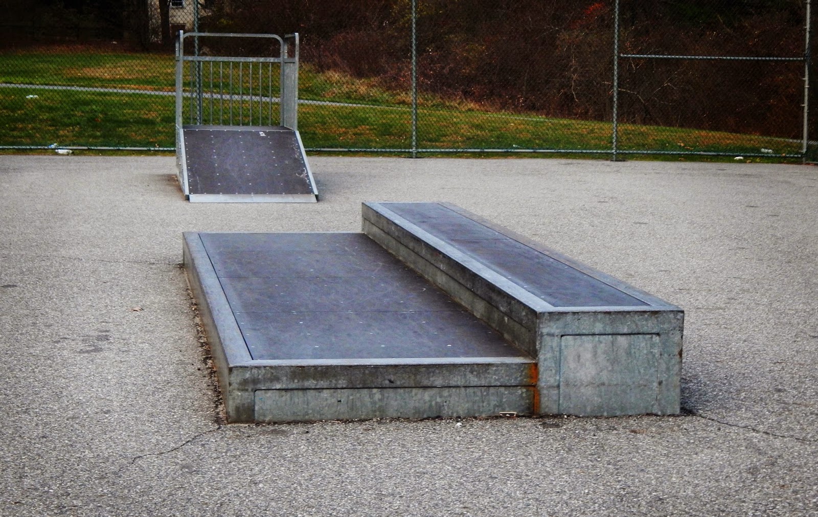Ringwood SkatePark