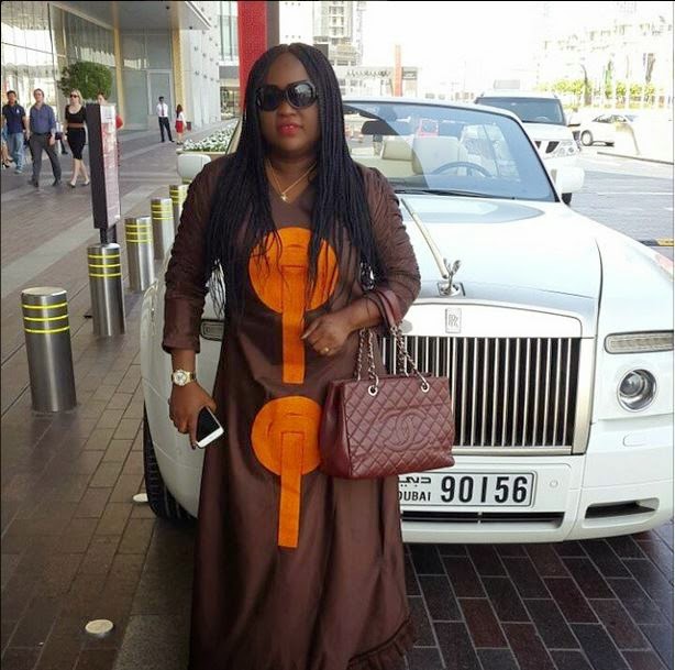 emem isong dubai