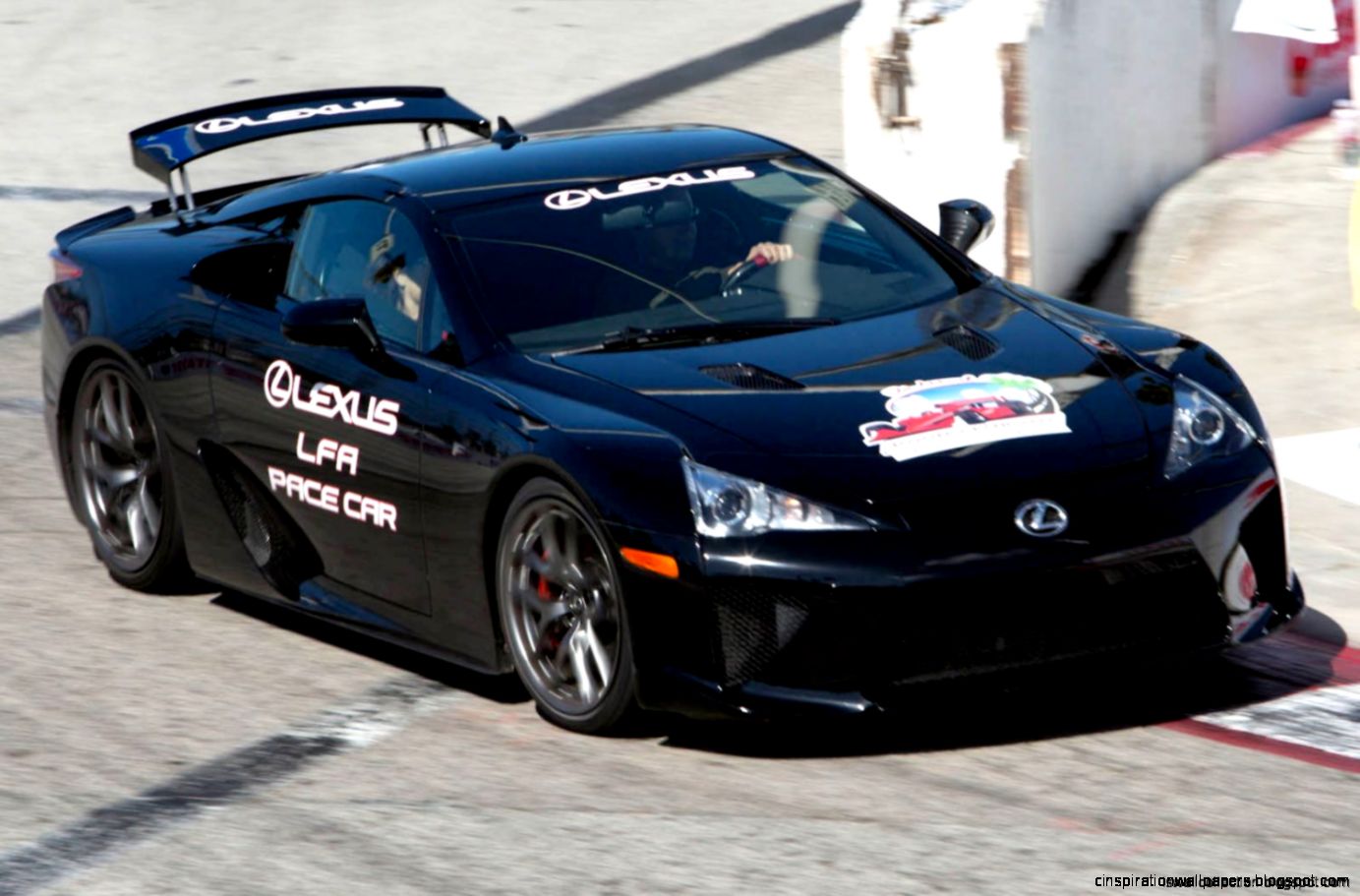 Lexus Car Sports Car Inspiring Next Generation  Wallpapers Collection