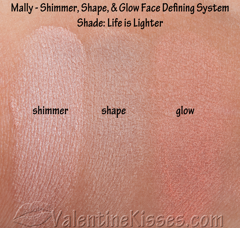 easy contour highlight combo qvc with brush easy contour highlight combo qvc with brush