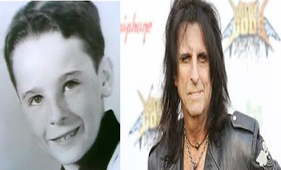 Alice Cooper, papos de rock Alice Cooper, papos de rock