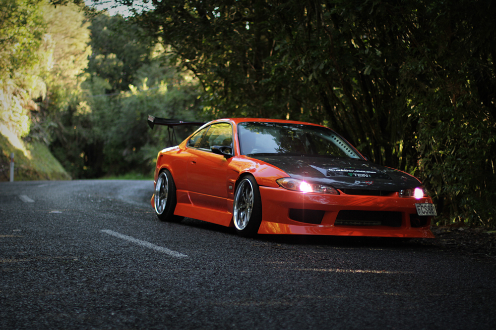 s14.5/s15 Thread - Page 19 - Zilvia.net Forums | Nissan 240SX (Silvia