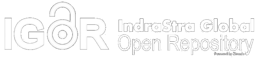 IndraStra Global | Digital Library Indexing