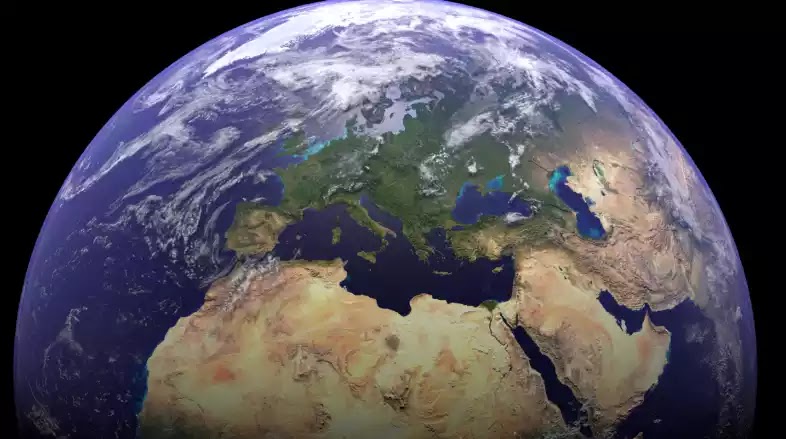 Ron Paul Institute: “Έκλεισαν όλον τον πλανήτη στα σπίτια του” Ron Paul Institute: “Έκλεισαν όλον τον πλανήτη στα σπίτια του”