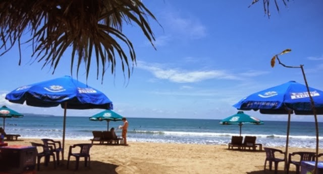 Wisatawan Tak Nyaman Rugikan Citra Pariwisata Bali