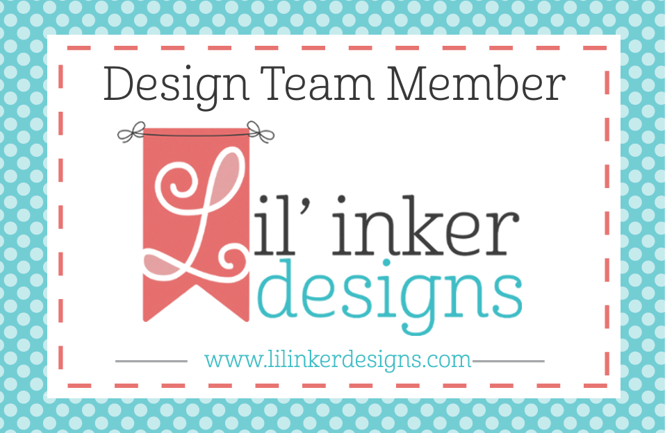 Lil' Inker Designs