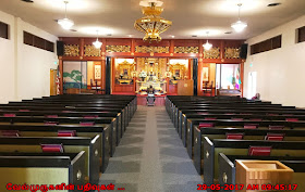 Oregon Jodo Shinshu Buddhist Temple