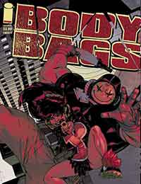 Read Body Bags: One Shot online