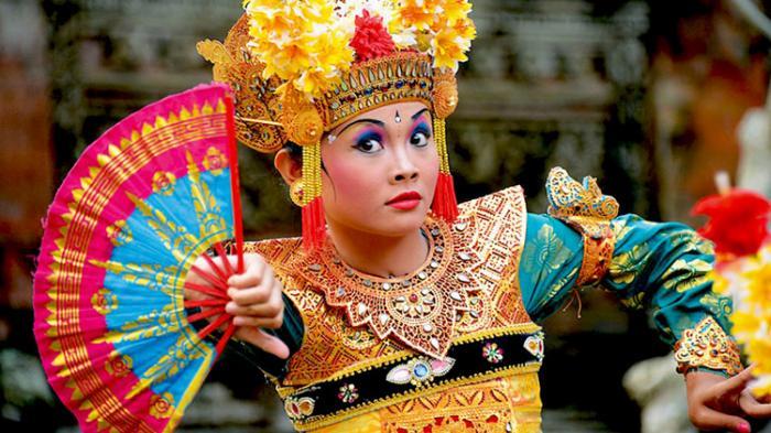 Ragam Gerak Tari Pengertian Macam Unsur Dan Contohnya Materi Sekolah