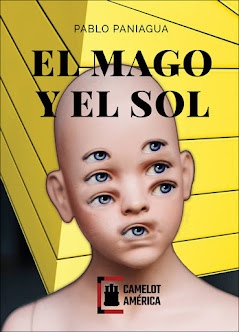 EL MAGO Y EL SOL