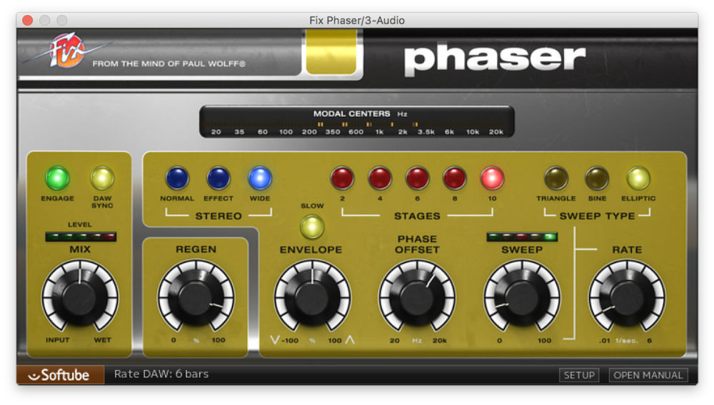 Phaser plugin shootout