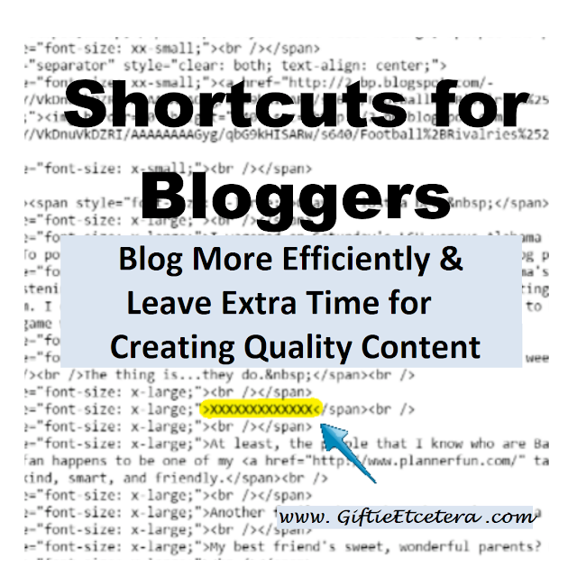 html, blog, blogger, blogspot, blogging, efficiency, blogging efficiently, improve your blogging