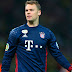 Neuer niega pláticas con el City