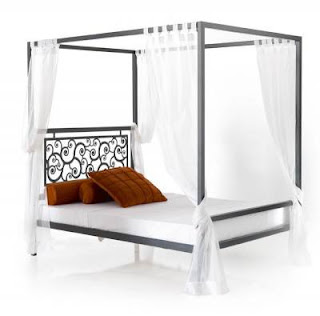 MUEBLES FORJADOS EN HIERRO: MUEBLES FORJADOS EN HIERRO