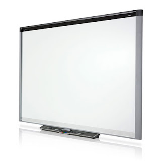 Smart Interactive Boards