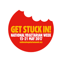 National Vegetarian Week