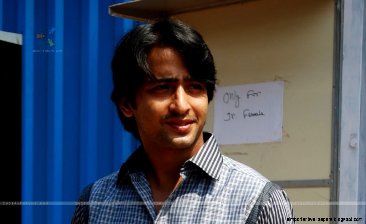 shaheer sheikh