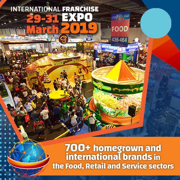 Family Attraction Expo 2019 by Fortem International - Issuu