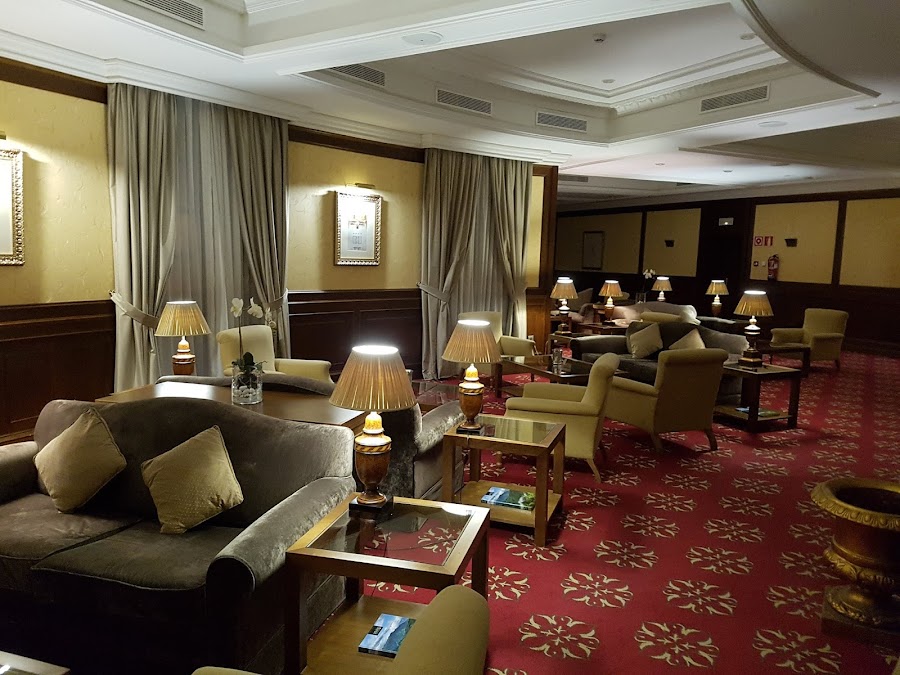 LAS CALDAS VILLA TERMAL (LAS CALDAS – OVIEDO)