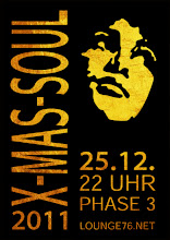 X-MAS-SOUL 2011 in der Phase3