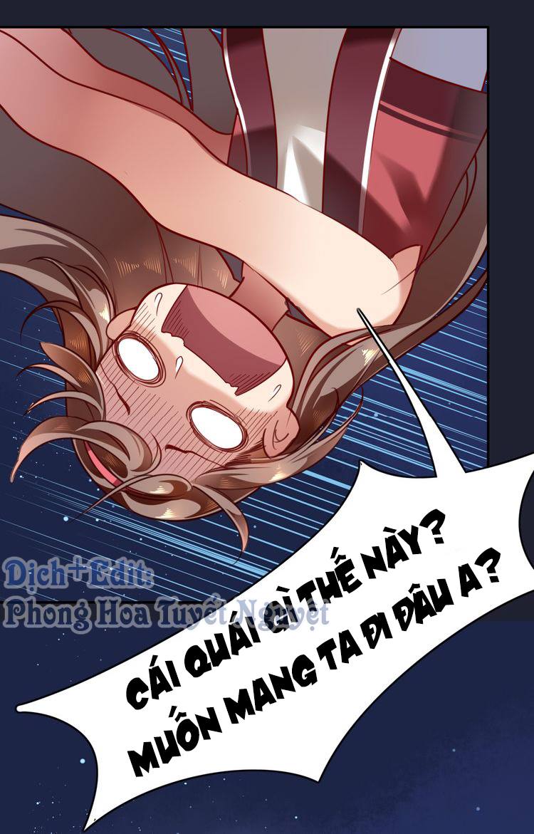 Cẩm Lý Quy Chap 1 - Next Chap 2