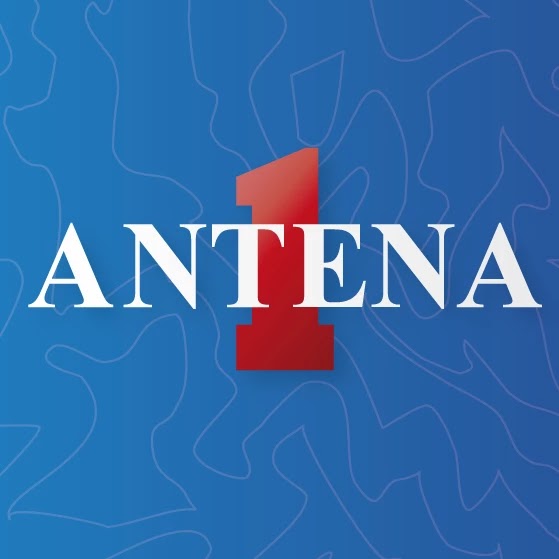Antena 1 FM 94.7 São Paulo, BRAZIL