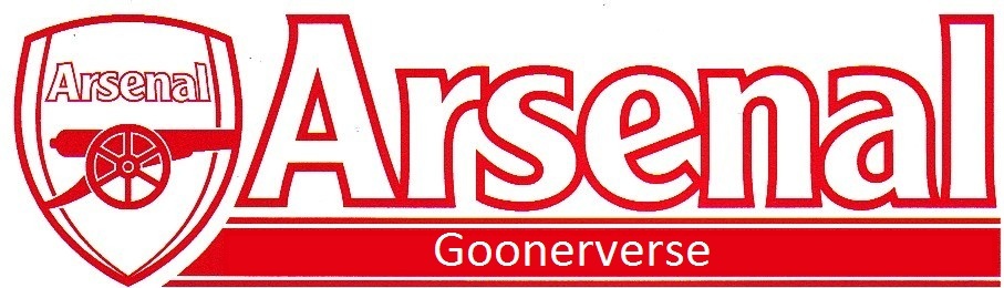 Goonerverse - An Arsenal  Blog
