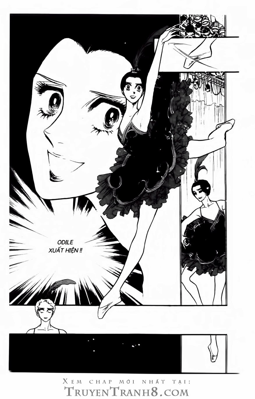 Swan - Vũ Khúc Thiên Nga Chap 97 - Next Chap 98