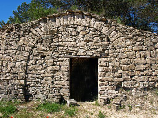 Aventuras en la Palma d´Ebre: UN ERROR ESTABLE