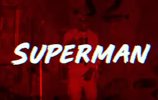 Khaligraph jones - superman - Audio - Mp3 Download