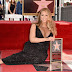 Hollywood premia a la diva del Pop, Mariah Carrey
