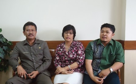 Denpasar Hapus Zonasi Iklan Rokok Kawasan Pendidikan