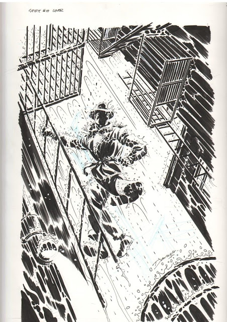 the art of darwyn cooke the art of darwyn cooke