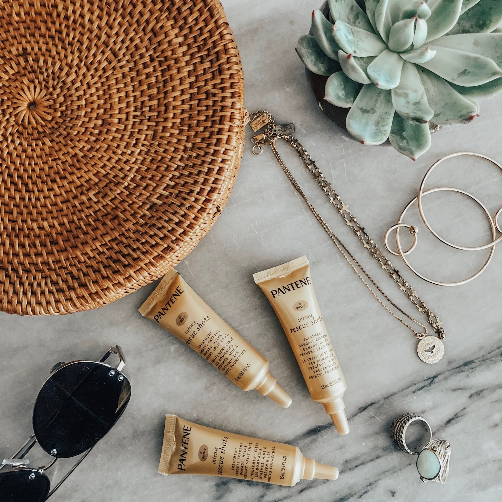 best treatment for damaged hair