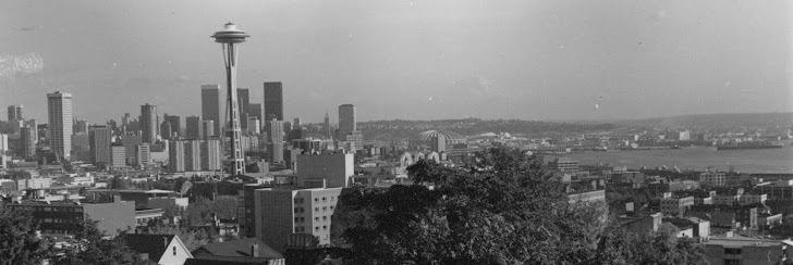 Seattle 1978