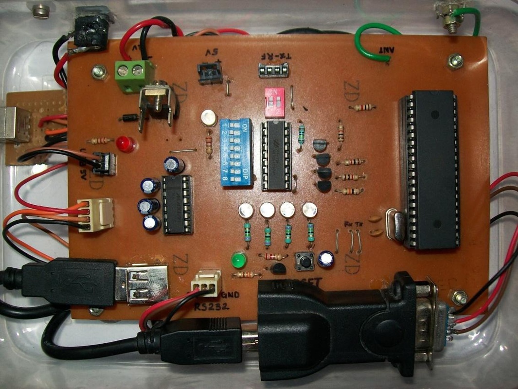 WheelChair Motion Control Using Eye Gaze and Blinks